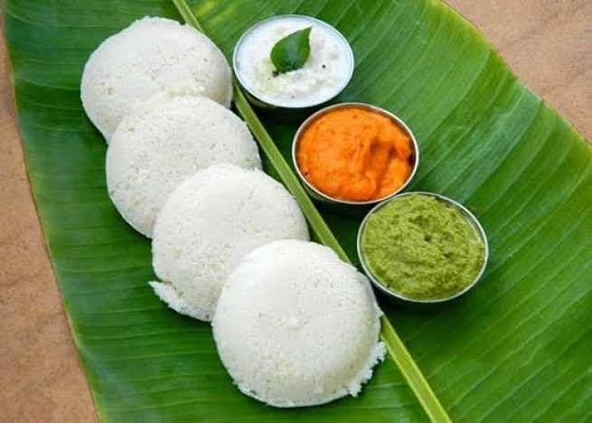 Idli Batter